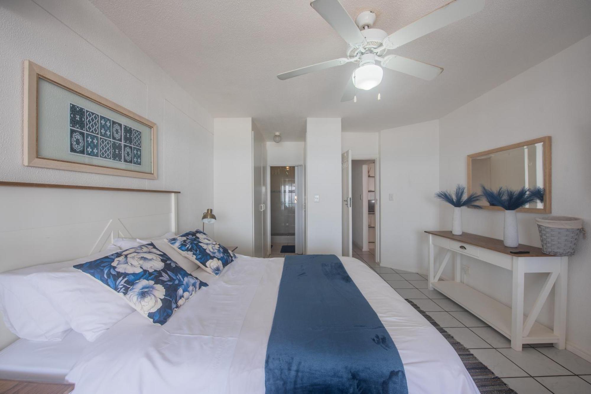 Apartment La Crete Sands No 3