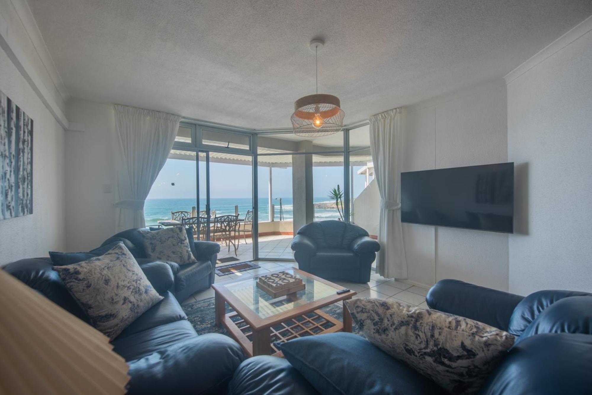 Apartment La Crete Sands No 3 *