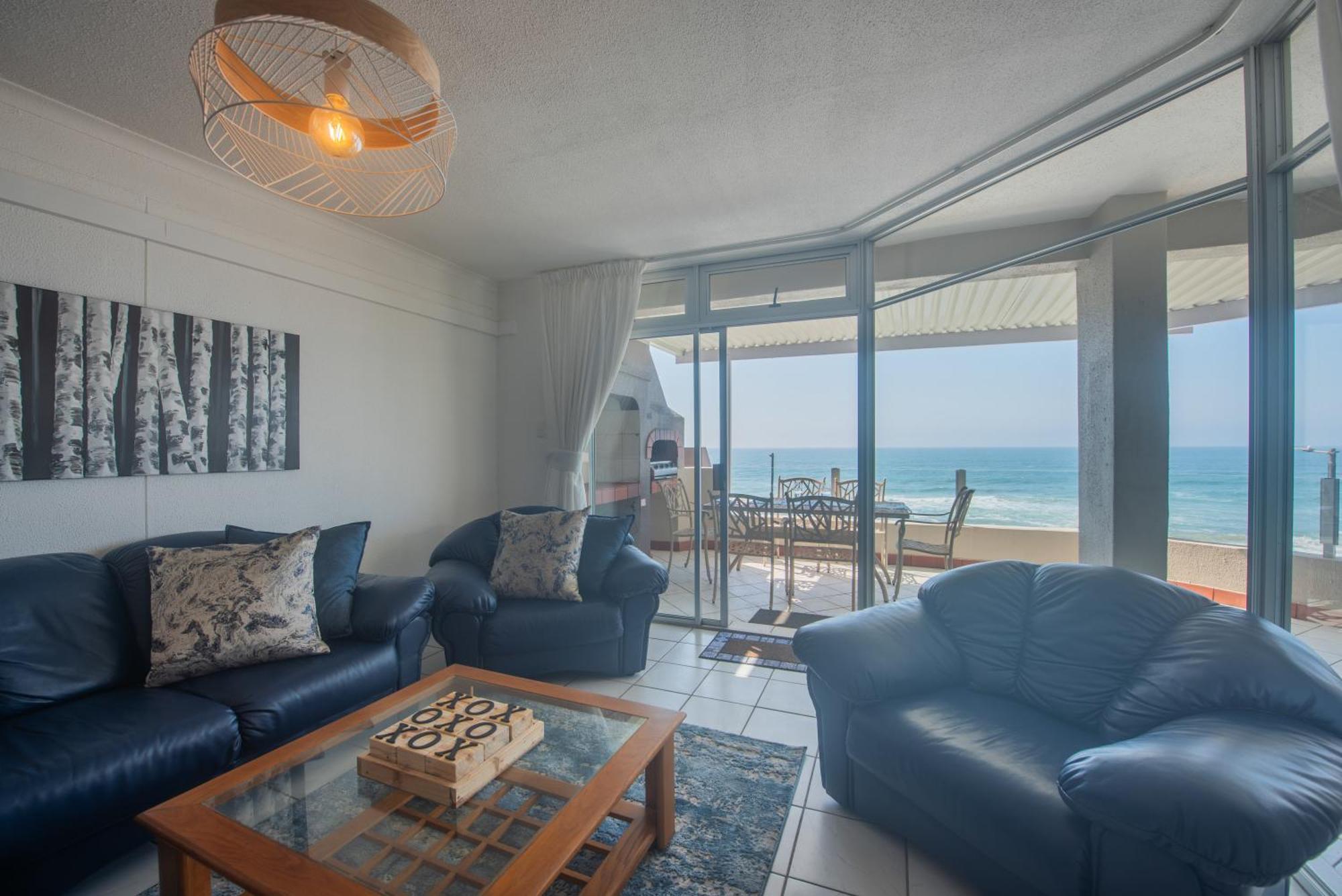 La Crete Sands No 3 Uvongo Beach