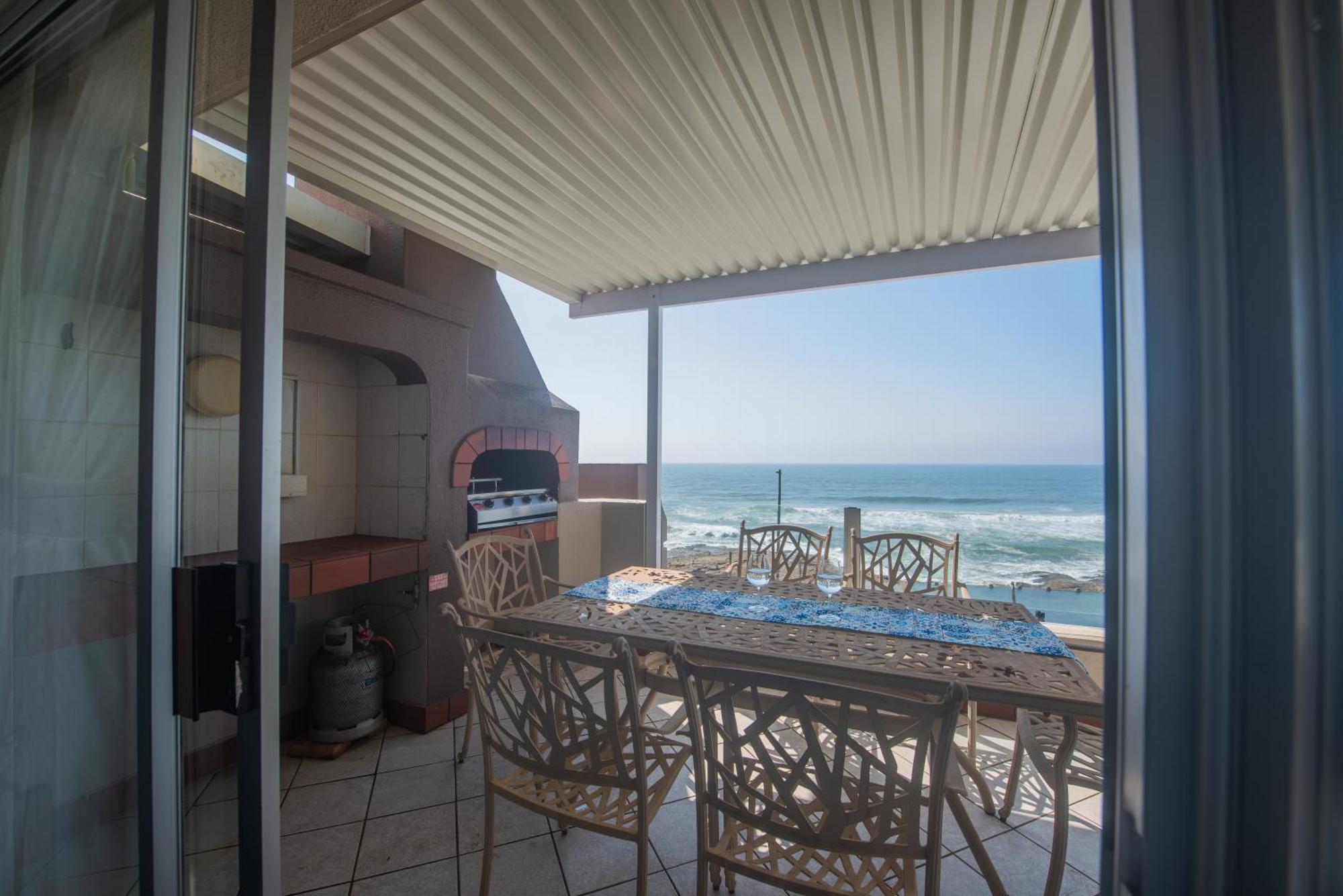 Apartment La Crete Sands No 3 *
