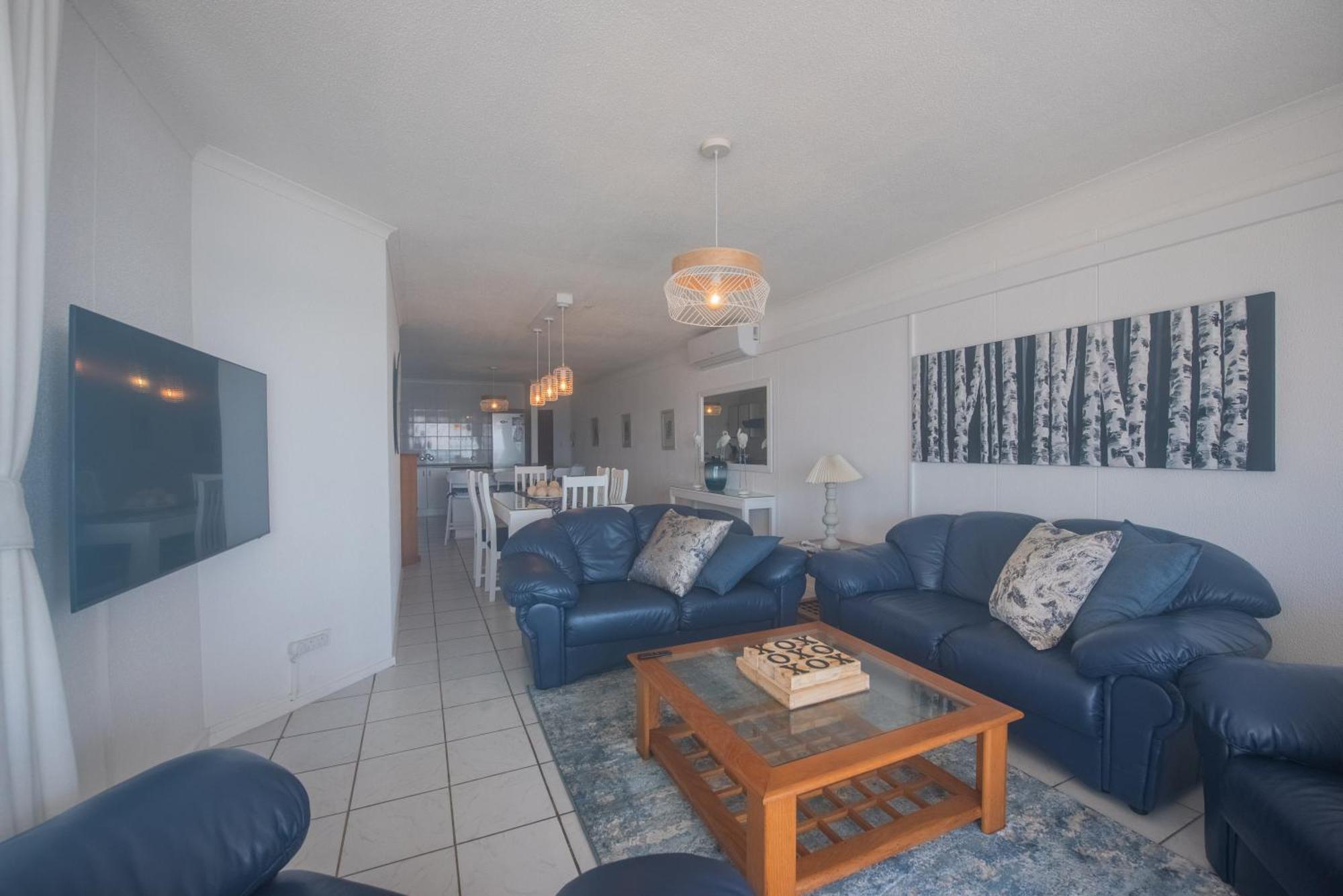 La Crete Sands No 3 Apartment