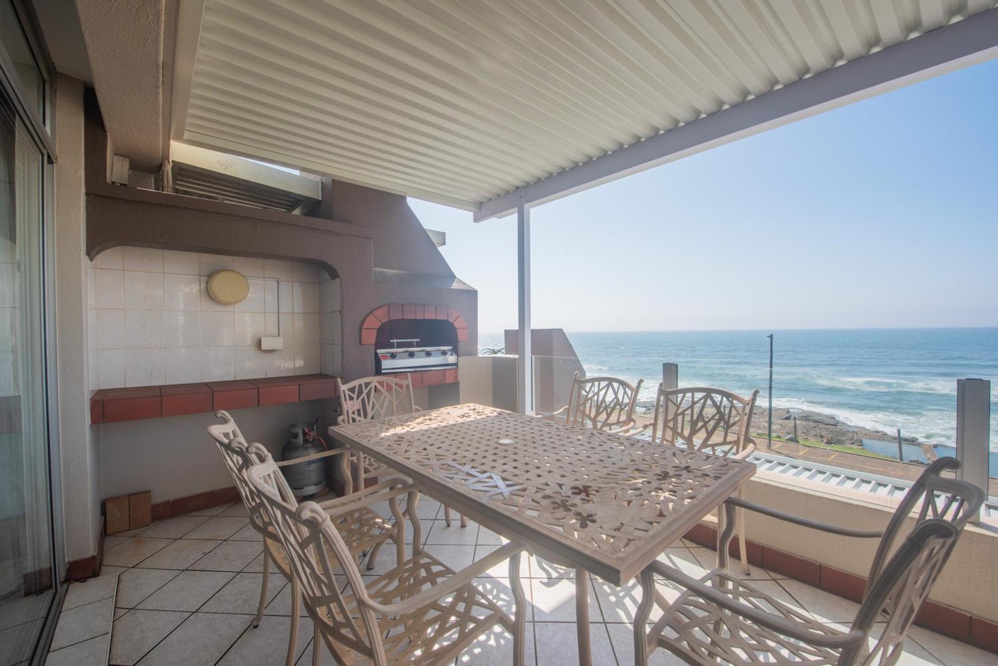 Apartment La Crete Sands No 3