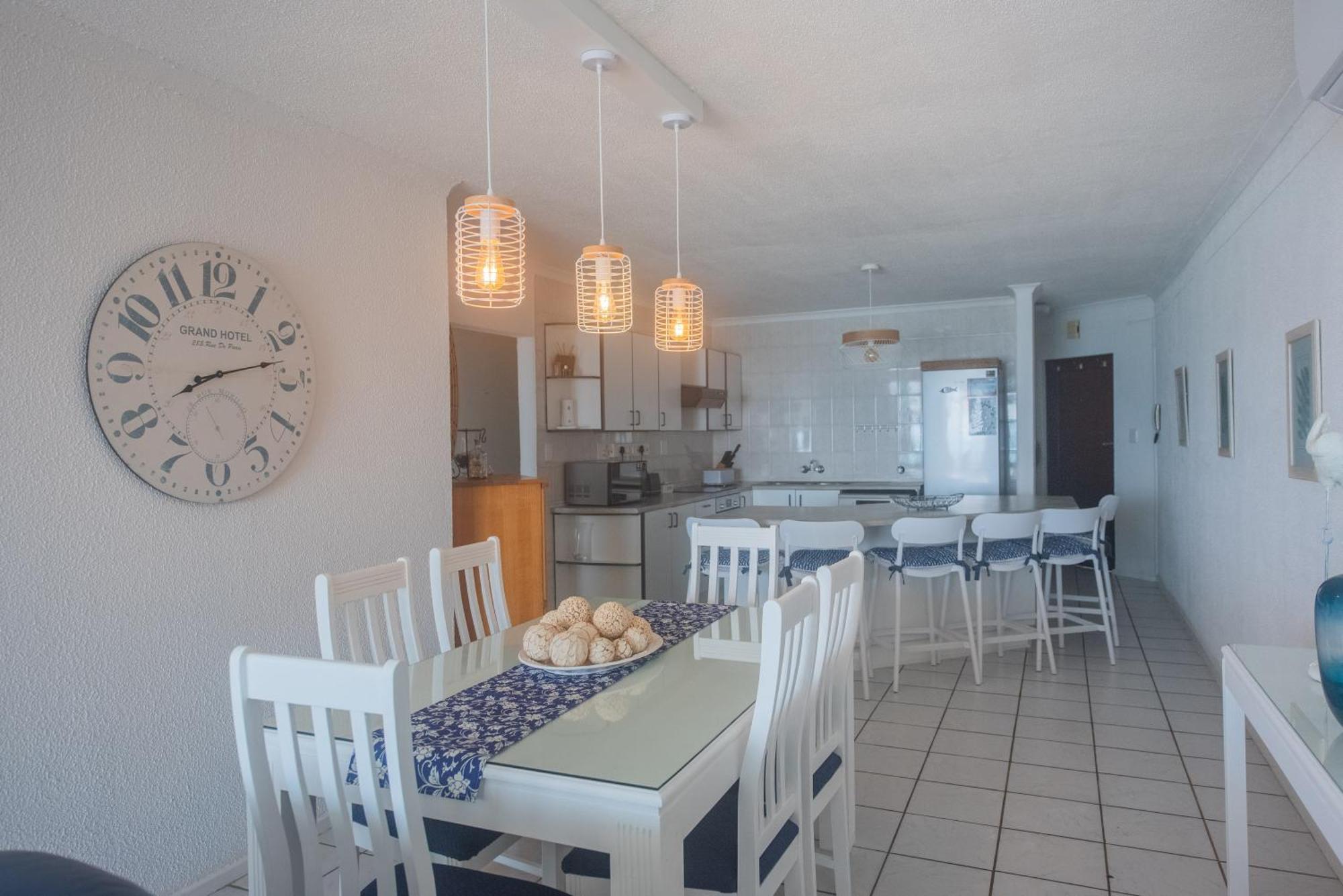 La Crete Sands No 3 Apartment Uvongo Beach