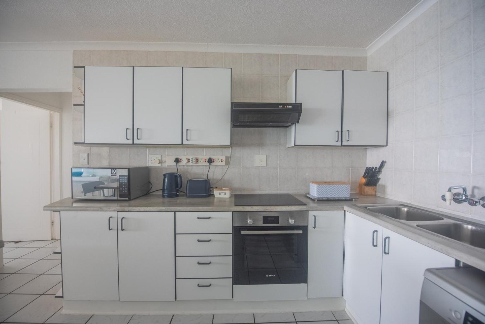 Apartment La Crete Sands No 3 *